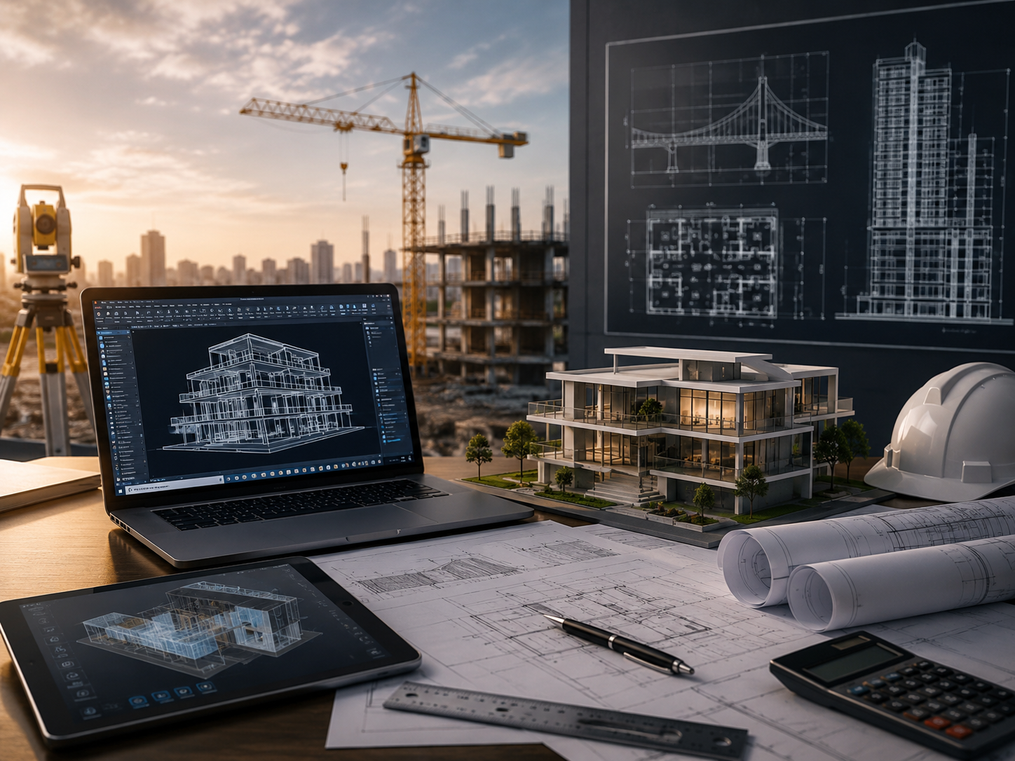 Civil & Design Programs