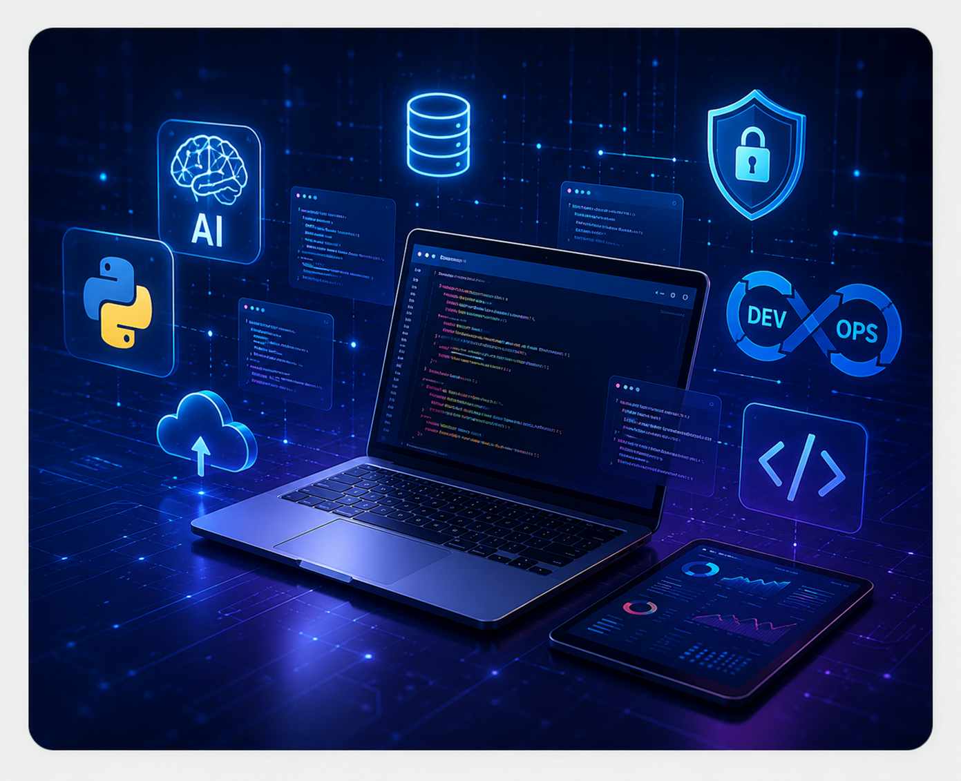 Computer Science & IT Programs